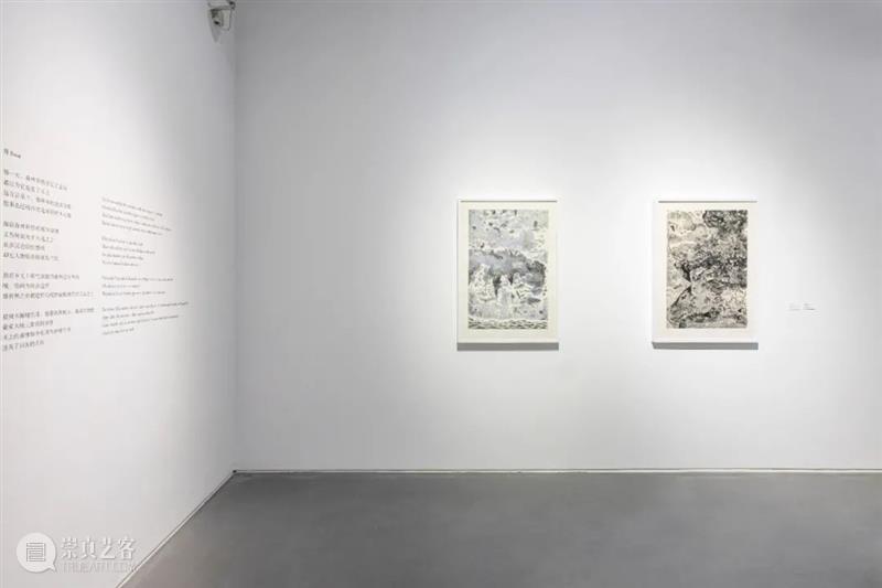 亚洲视频|小林敬生:美的世界 视频资讯 上海亚洲艺术中心 崇真艺客